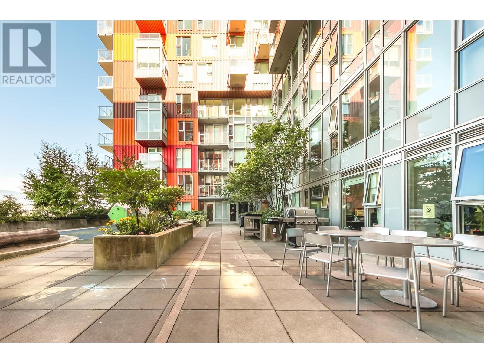 302 933 E Hastings Street, Vancouver, British Columbia  V6A 0G6 - Photo 34 - R3007982