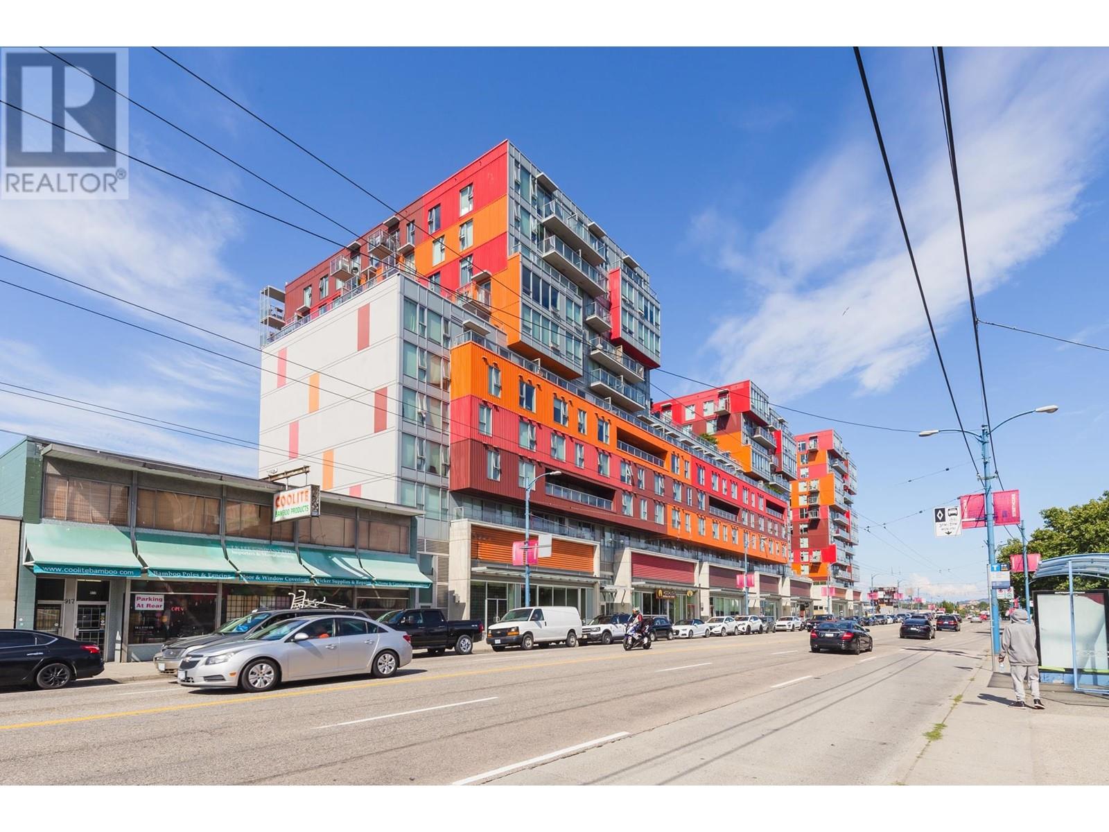302 933 E Hastings Street, Vancouver, British Columbia  V6A 0G6 - Photo 36 - R3007982