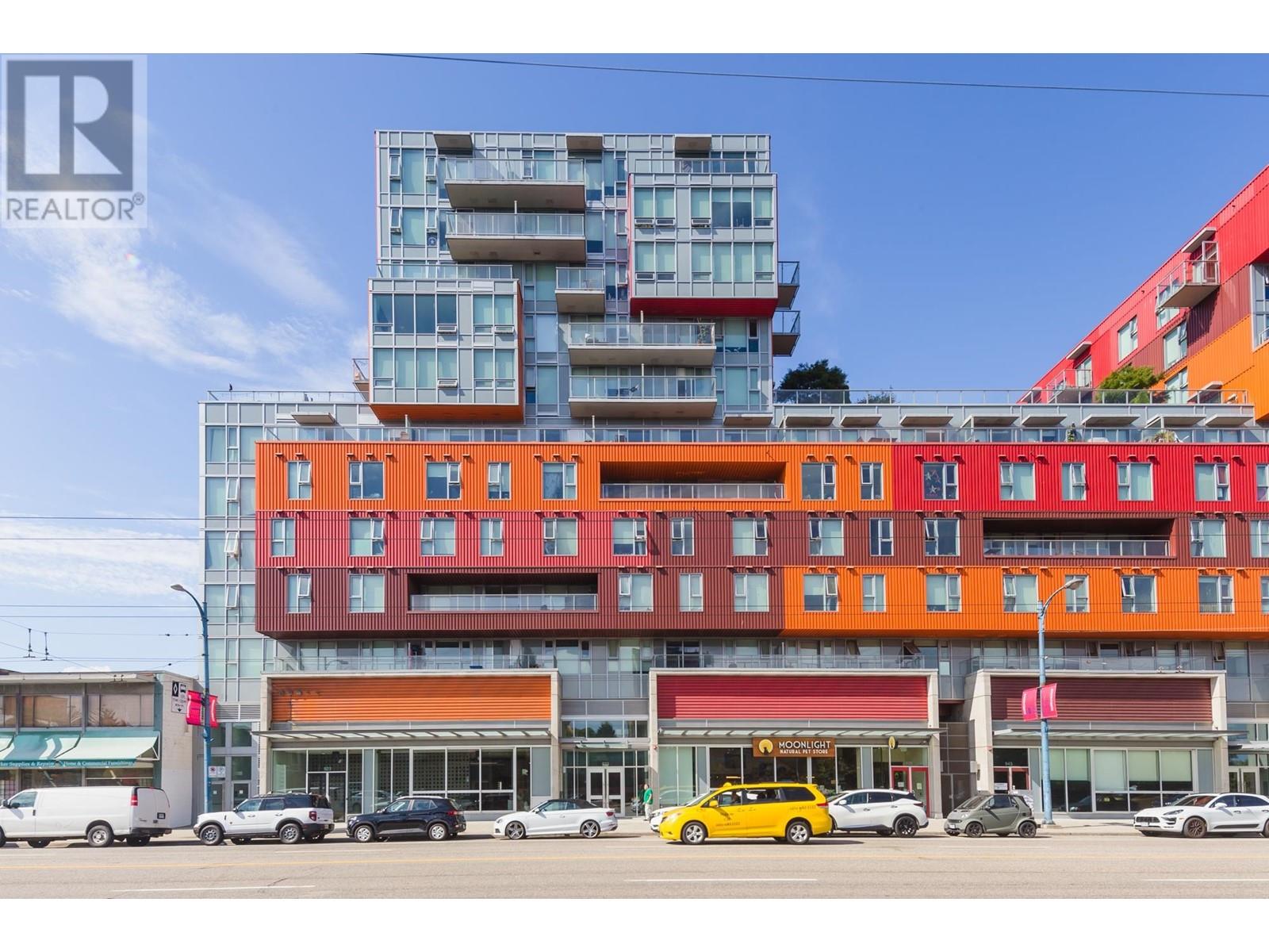 302 933 E Hastings Street, Vancouver, British Columbia  V6A 0G6 - Photo 37 - R3007982