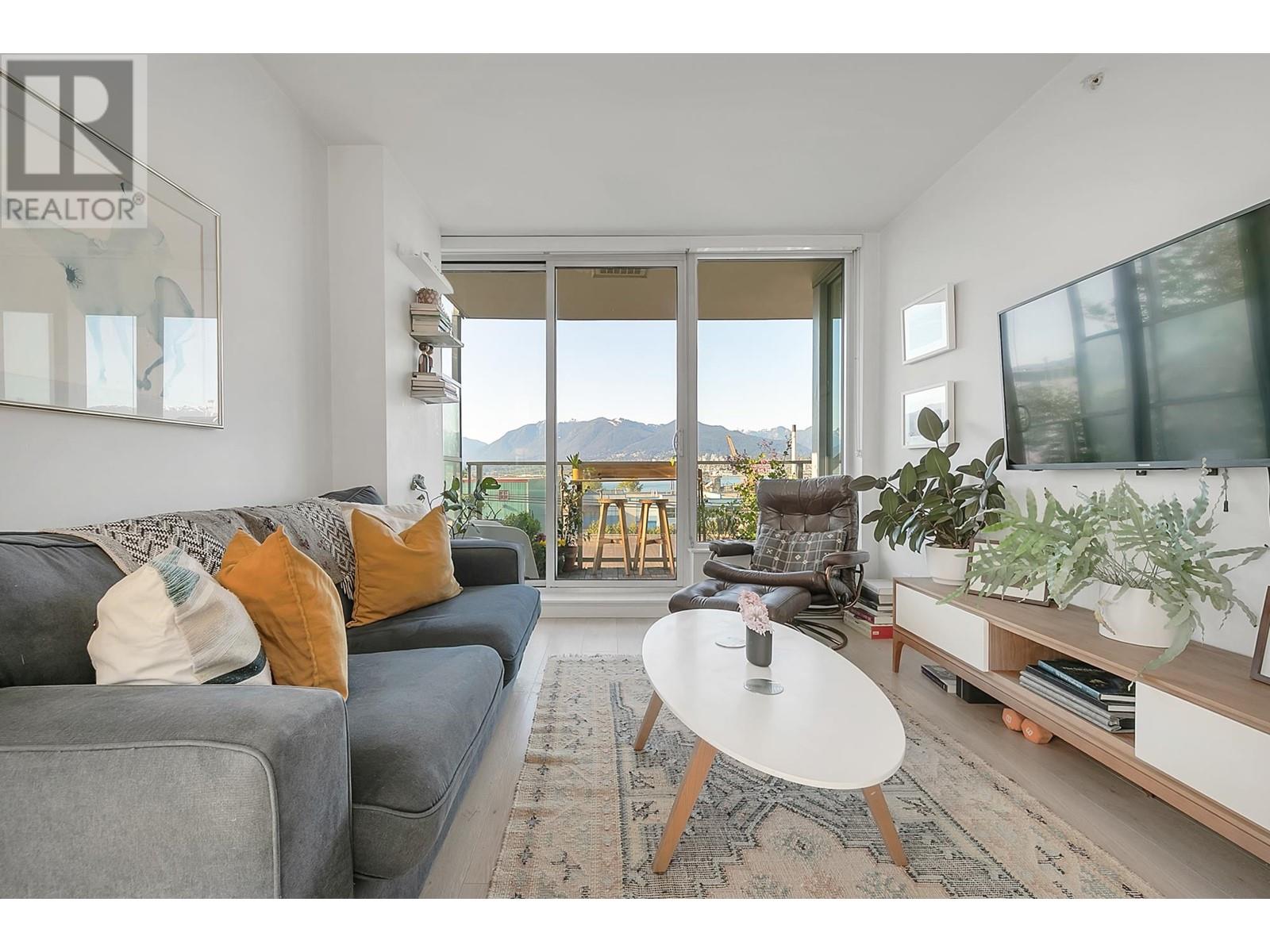 302 933 E Hastings Street, Vancouver, British Columbia  V6A 0G6 - Photo 4 - R3007982