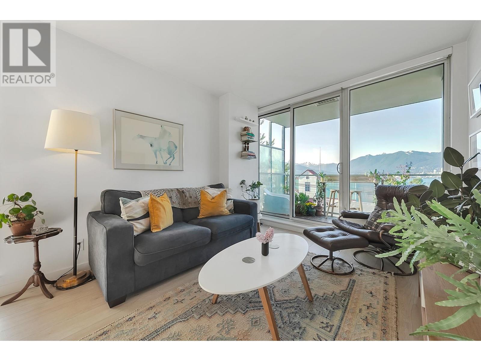 302 933 E Hastings Street, Vancouver, British Columbia  V6A 0G6 - Photo 5 - R3007982