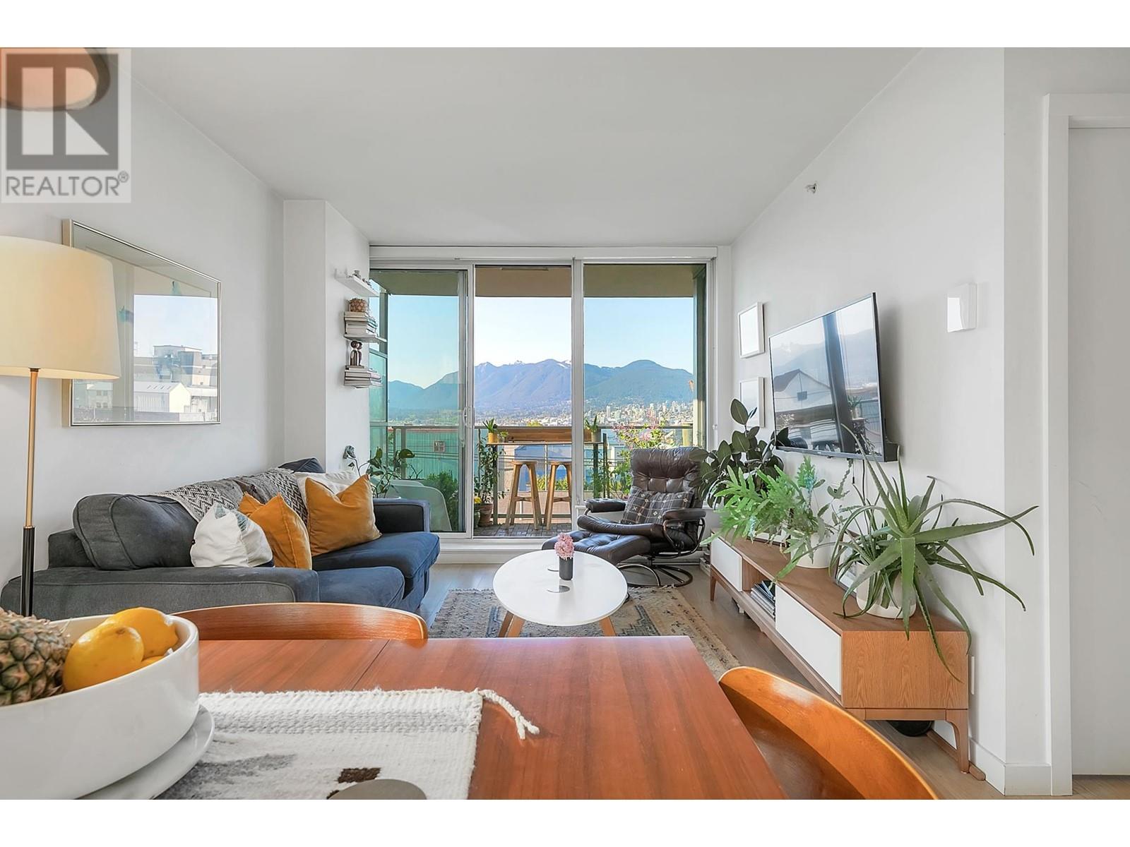 302 933 E Hastings Street, Vancouver, British Columbia  V6A 0G6 - Photo 6 - R3007982