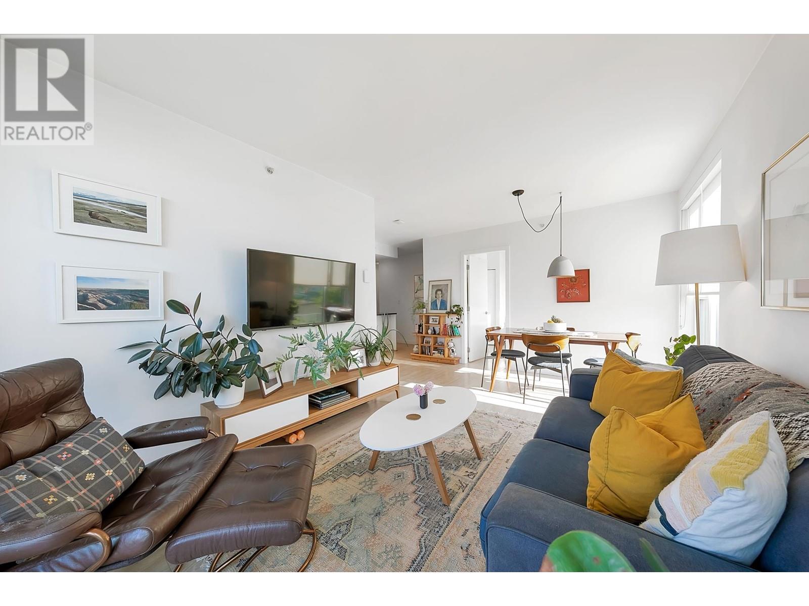 302 933 E Hastings Street, Vancouver, British Columbia  V6A 0G6 - Photo 7 - R3007982