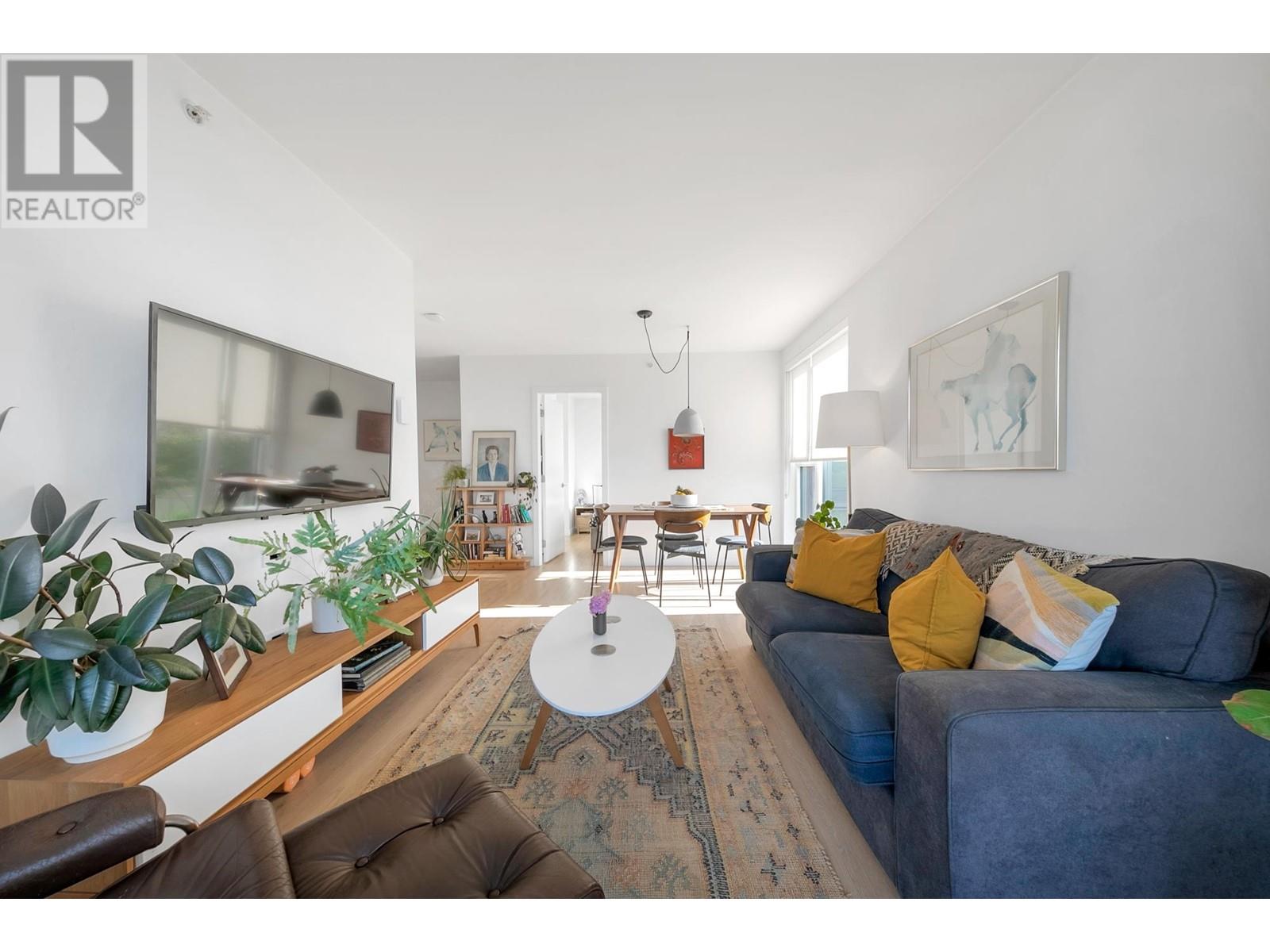 302 933 E Hastings Street, Vancouver, British Columbia  V6A 0G6 - Photo 8 - R3007982
