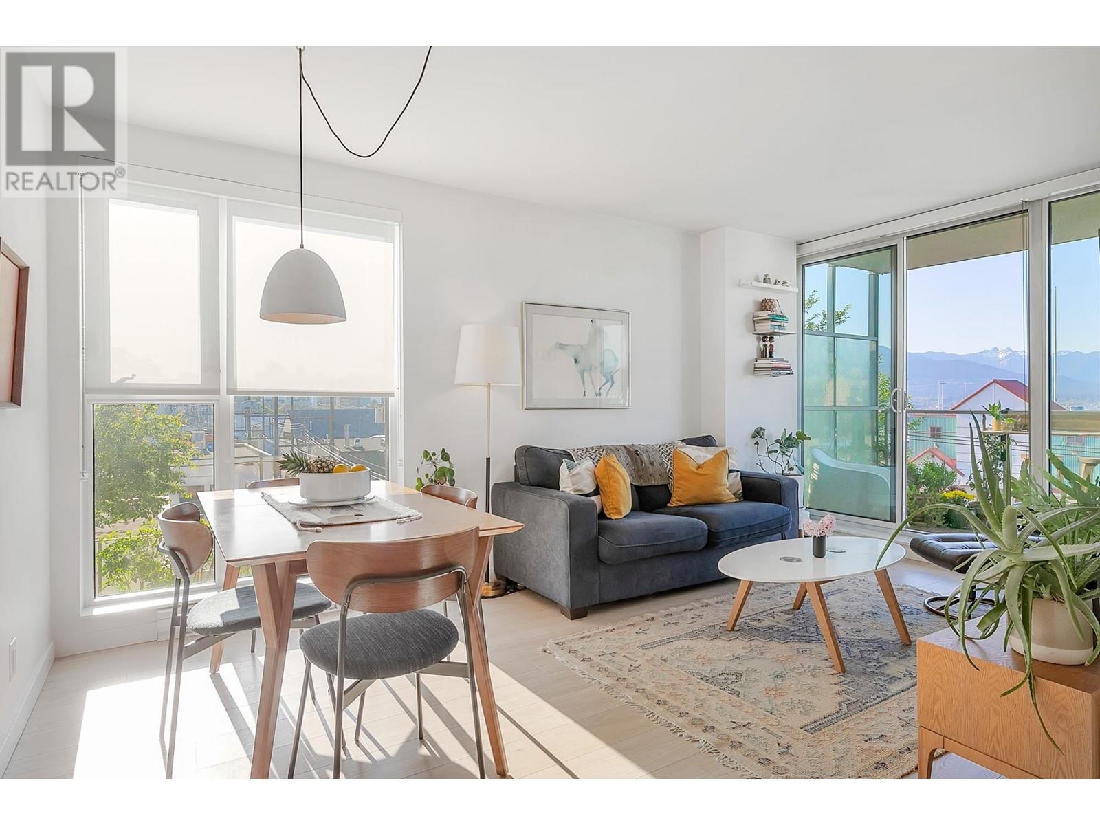 302 933 E Hastings Street, Vancouver, British Columbia  V6A 0G6 - Photo 9 - R3007982