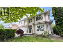 2041 Edinburgh Street, New Westminster, Ca