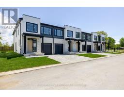 16 - 101 SWALES AVENUE, Strathroy-Caradoc, Ontario