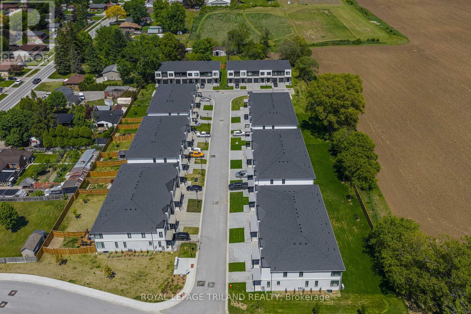 18 - 101 Swales Avenue, Strathroy-Caradoc, Ontario  N7G 0C1 - Photo 6 - X9380204