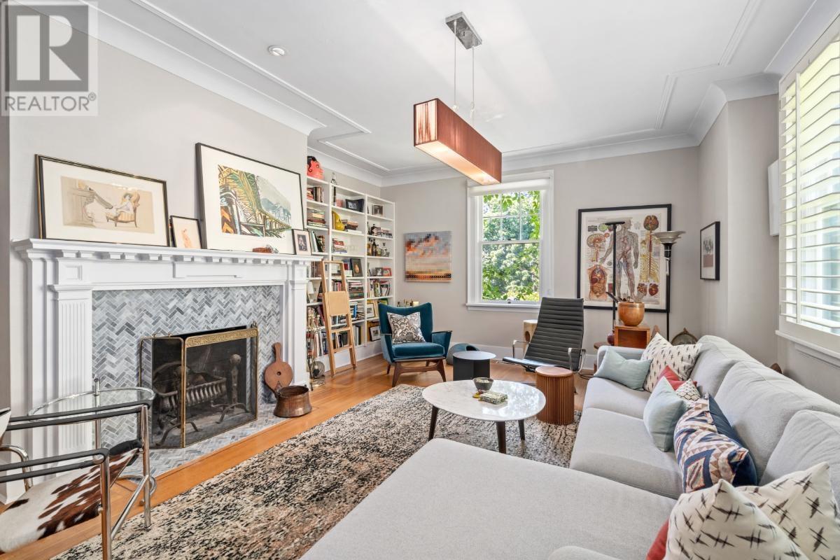 1850 W 30TH AVENUE, Vancouver, British Columbia
