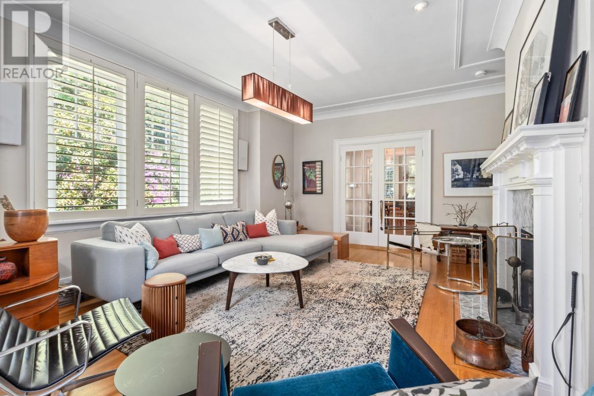 1850 W 30th Avenue, Vancouver, British Columbia  V6J 3A3 - Photo 4 - R3007984