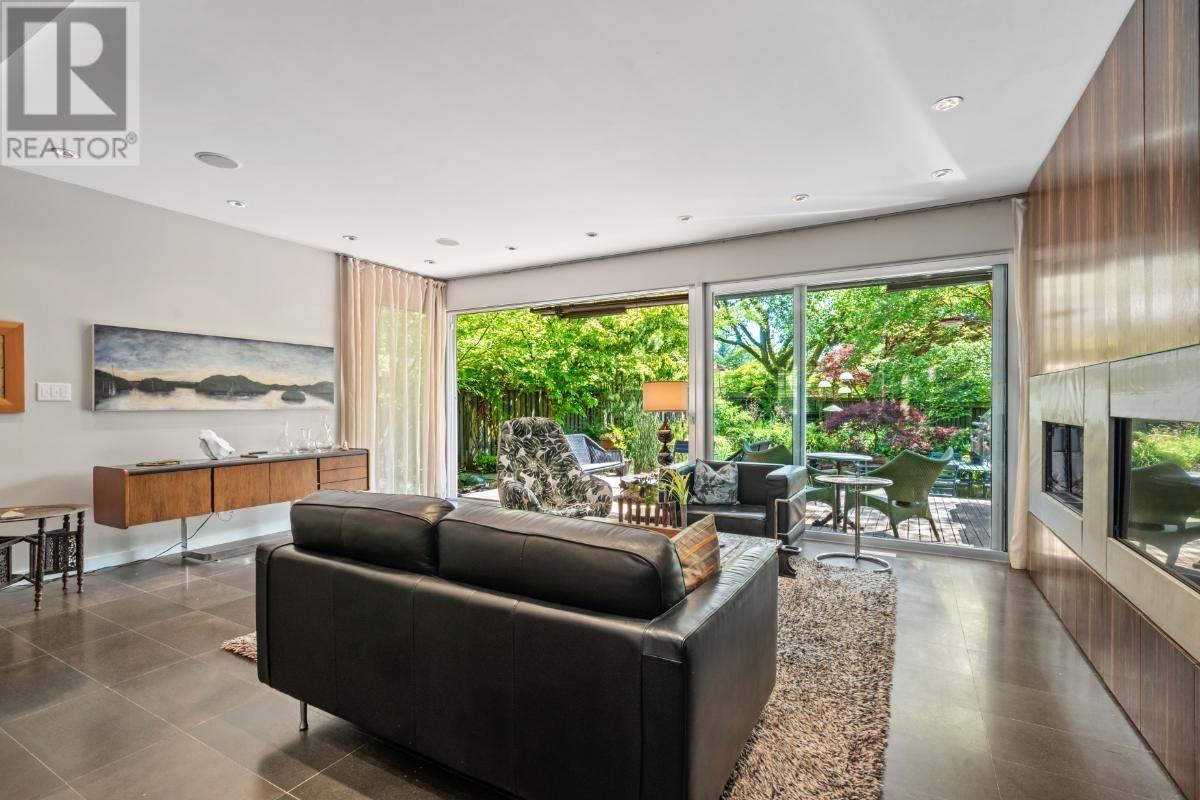 1850 W 30th Avenue, Vancouver, British Columbia  V6J 3A3 - Photo 9 - R3007984
