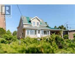 807 Principale Street, Clair, New Brunswick