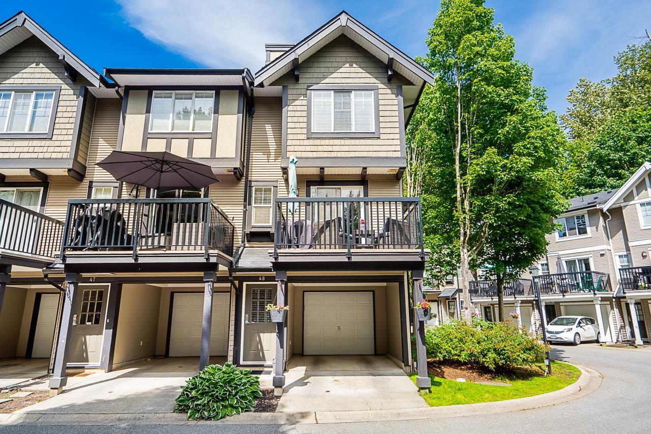 Property at 48 20176 68 AVENUE image 1