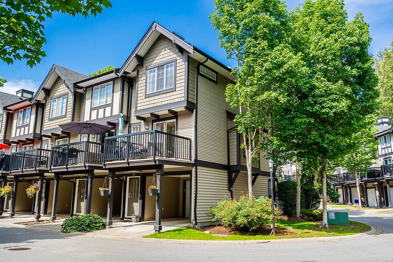 48 20176 68 Avenue, Langley, British Columbia  V2Y 2X7 - Photo 27 - R3007996