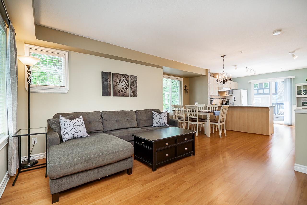 48 20176 68 Avenue, Langley, British Columbia  V2Y 2X7 - Photo 5 - R3007996
