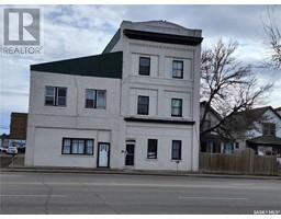217-223 High Street Central Mj, Moose Jaw, Ca