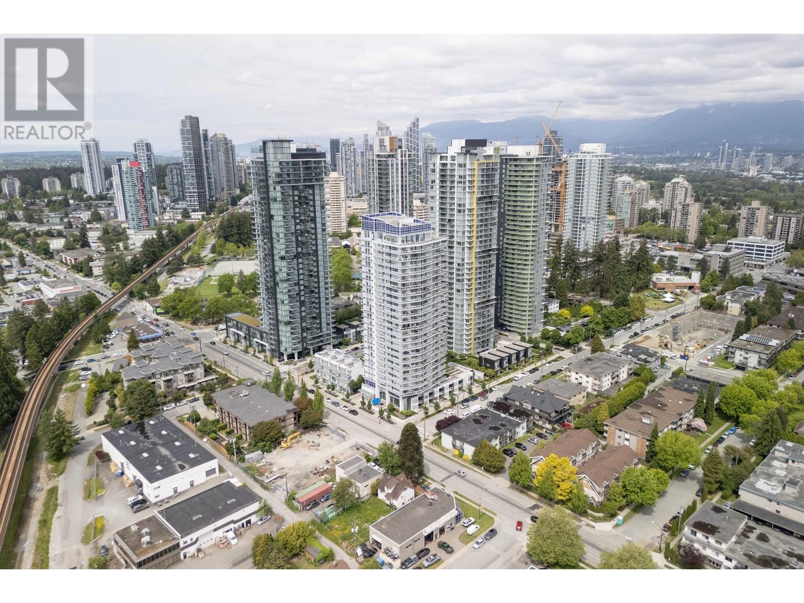 1401 5051 Imperial Street, Burnaby, British Columbia  V5J 0J3 - Photo 31 - R3007642