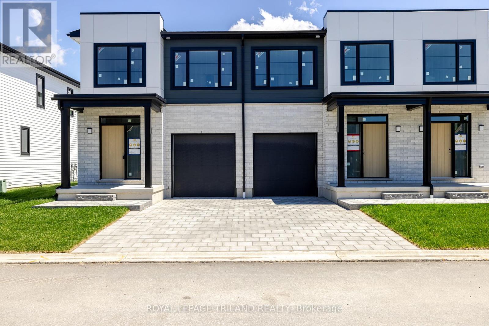 20 - 101 Swales Avenue, Strathroy-Caradoc, Ontario  N7G 0C1 - Photo 1 - X9380202