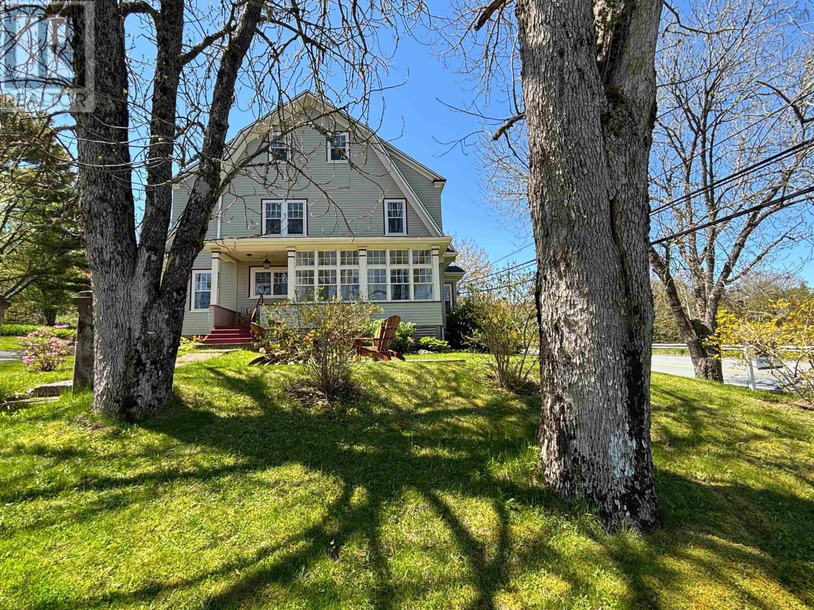 Property at 9957 Peggys Cove Road image 1