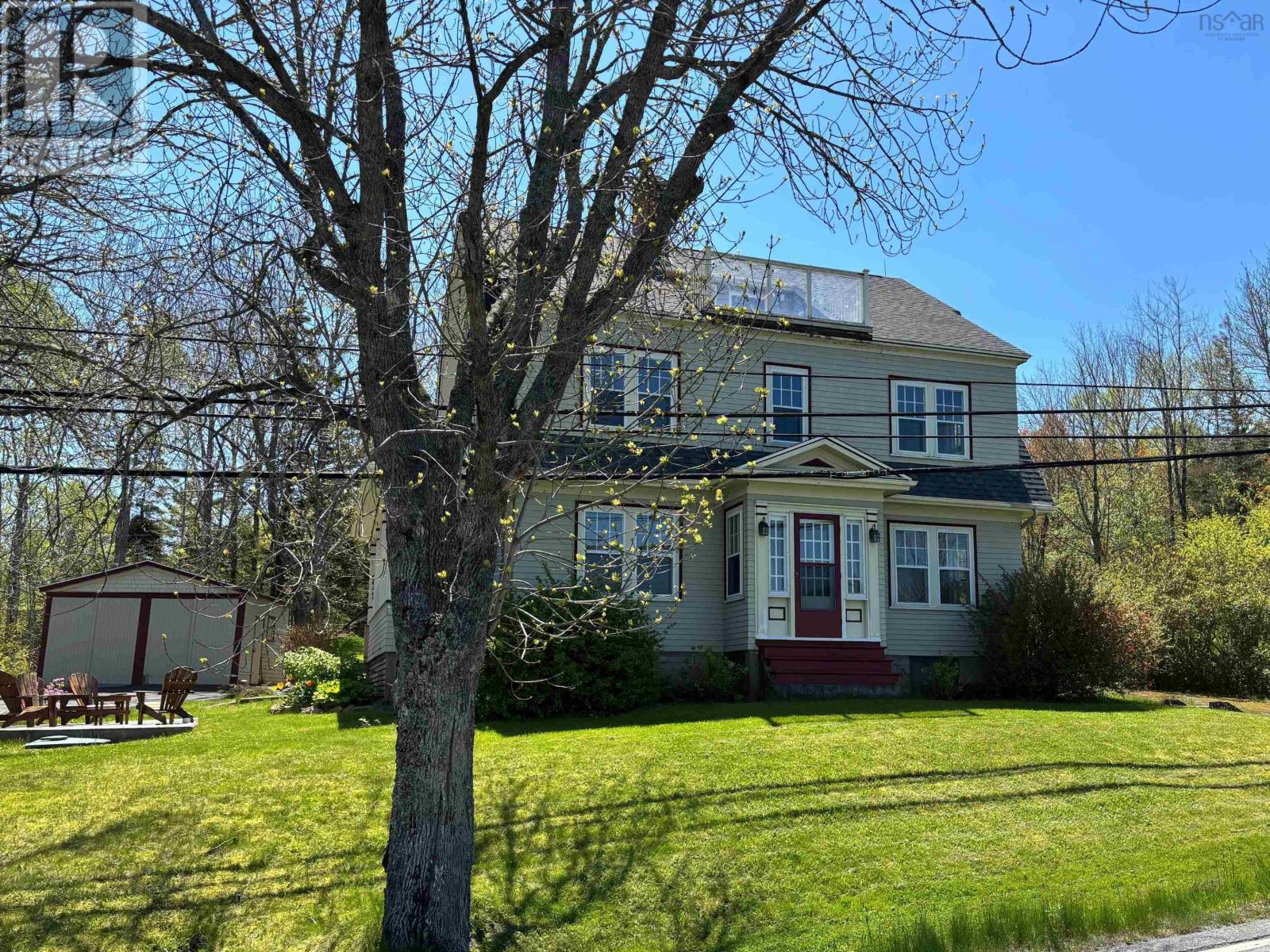 Property at 9957 Peggys Cove Road image 2