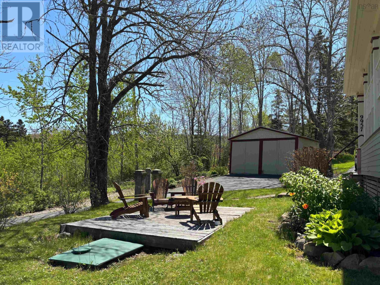 9957 Peggys Cove Road, Hackett's Cove, Nova Scotia  B3Z 3J4 - Photo 44 - 202506869