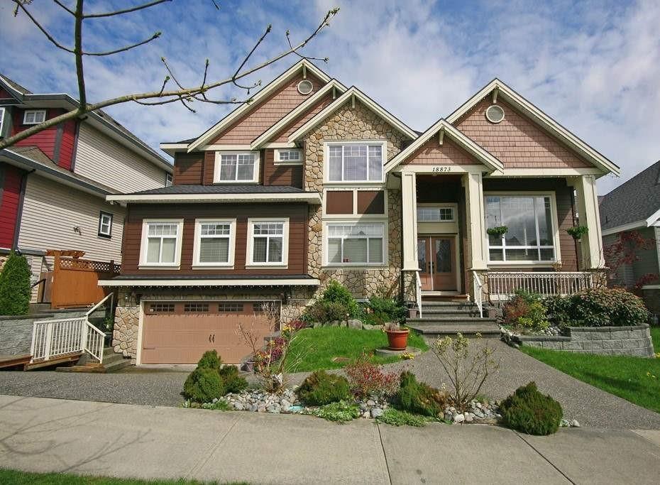 18873 53b Avenue, Surrey, British Columbia  V3S 2K2 - Photo 1 - R2953770