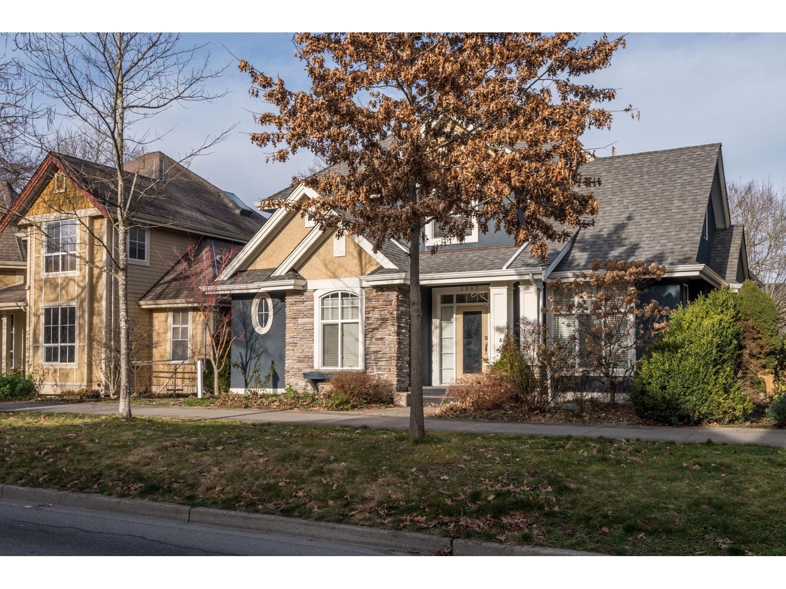 Property at 5883 GARRISON BOULEVARD image 2