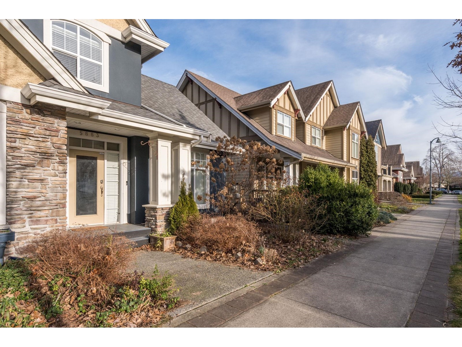 Property at 5883 GARRISON BOULEVARD image 5