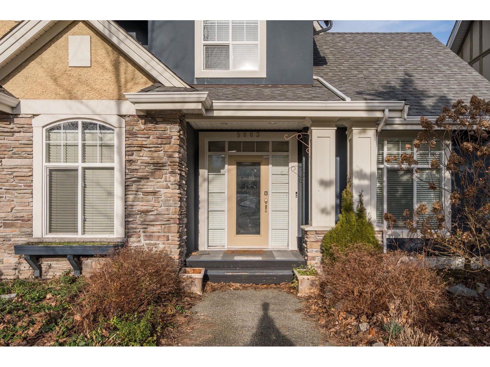 Property at 5883 GARRISON BOULEVARD image 4