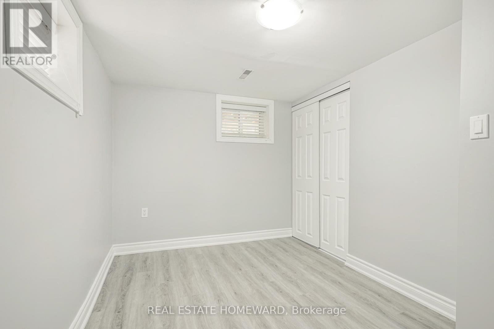 Lower - 4 Moorecroft Crescent, Toronto, Ontario  M1K 3V1 - Photo 17 - E12177284