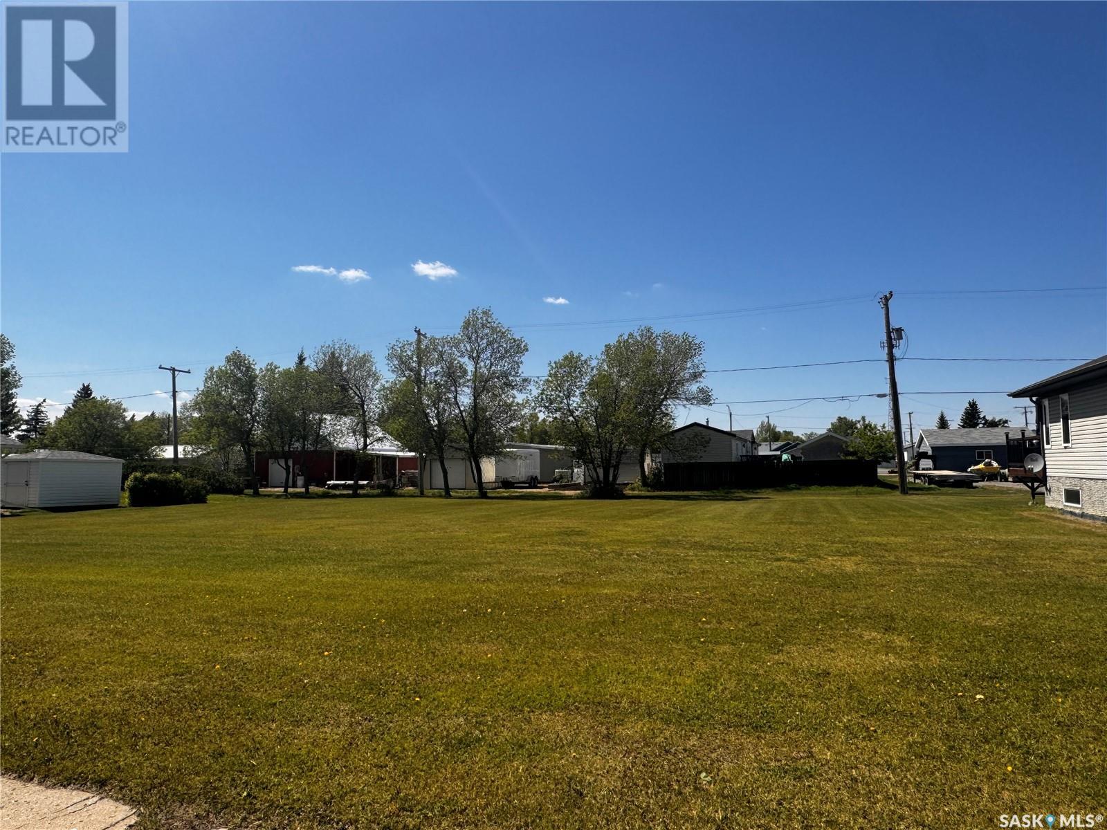 103 Rye Street, Yellow Grass, Saskatchewan  S0G 5J0 - Photo 2 - SK007353