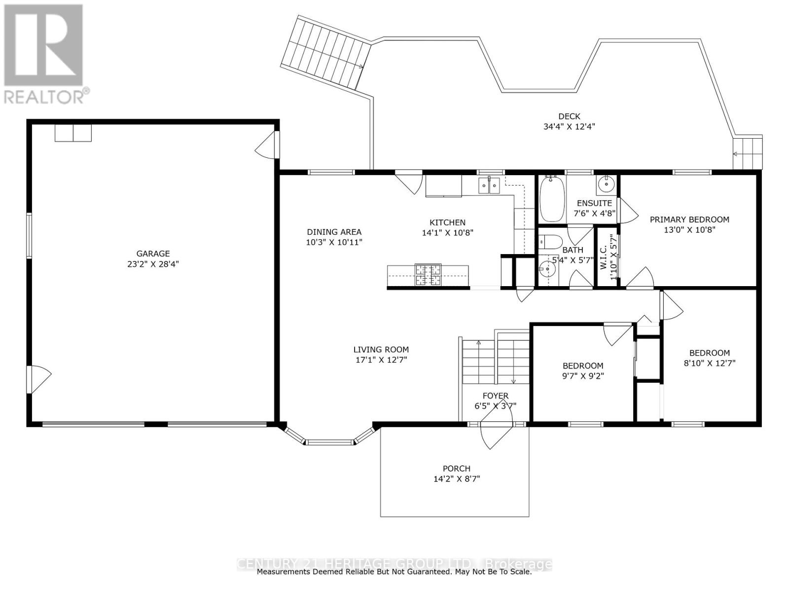 1 Park Road, Bradford West Gwillimbury, Ontario  L0G 1B0 - Photo 48 - N12177295
