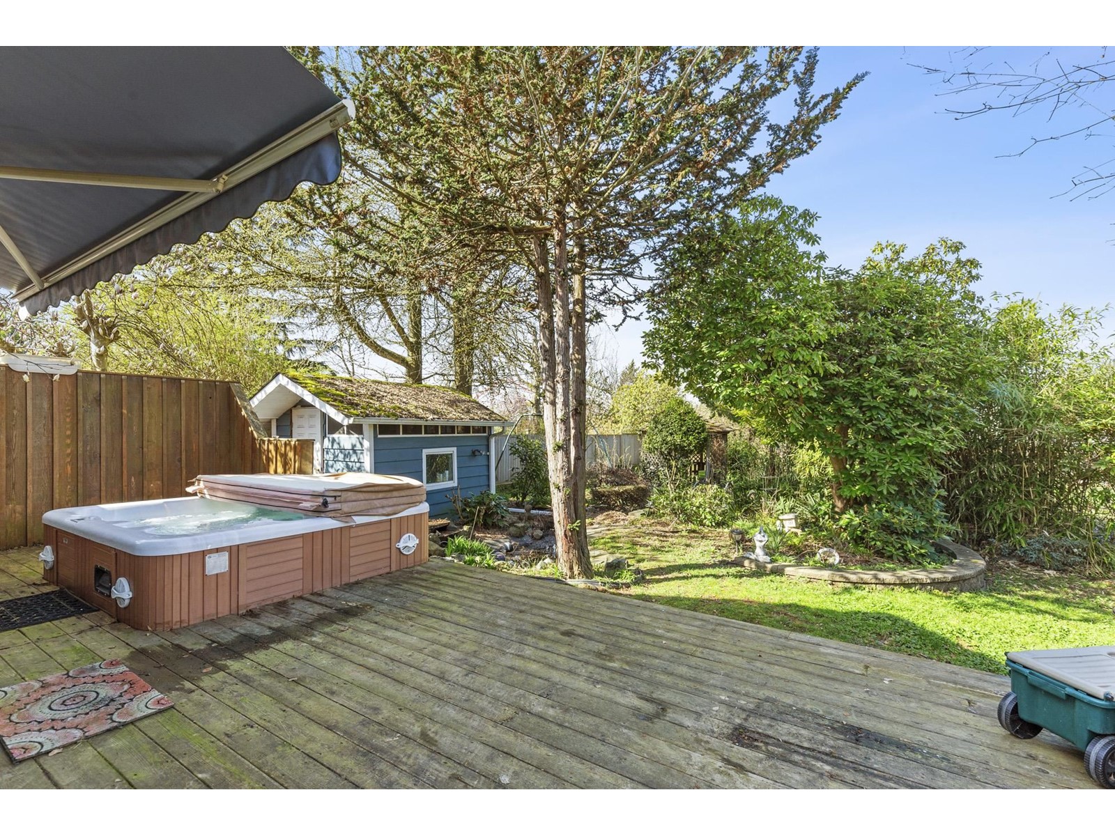 7729 Stave Lake Street, Mission, British Columbia  V2V 4G7 - Photo 26 - R3007459