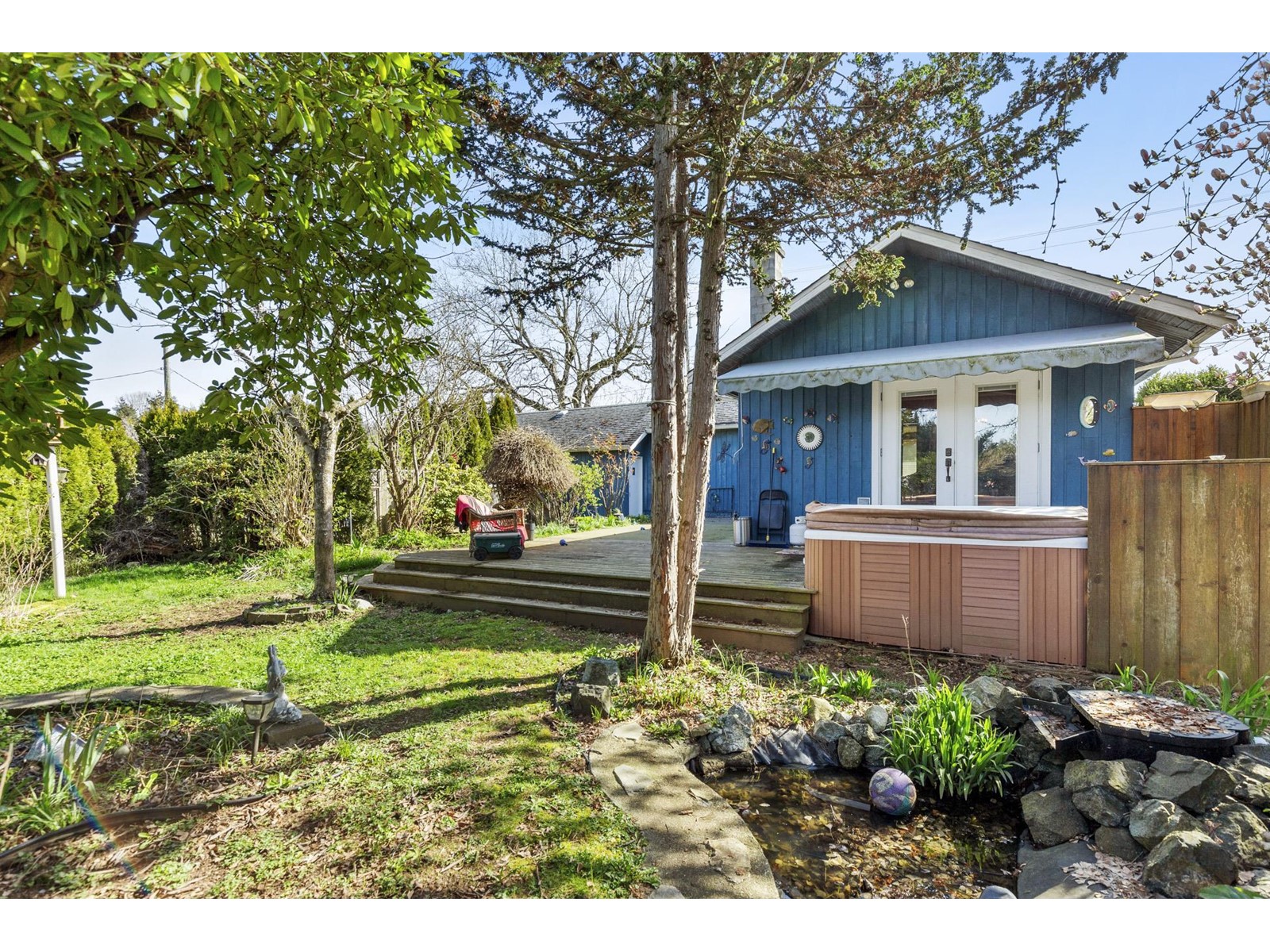 Property at 7729 STAVE LAKE STREET image 1