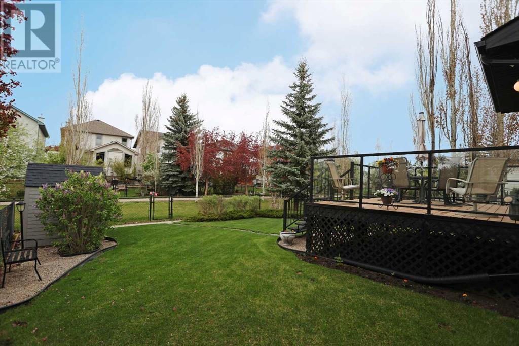 228 Cranfield Park Se, Calgary, Alberta  T3M 1B4 - Photo 36 - A2220969