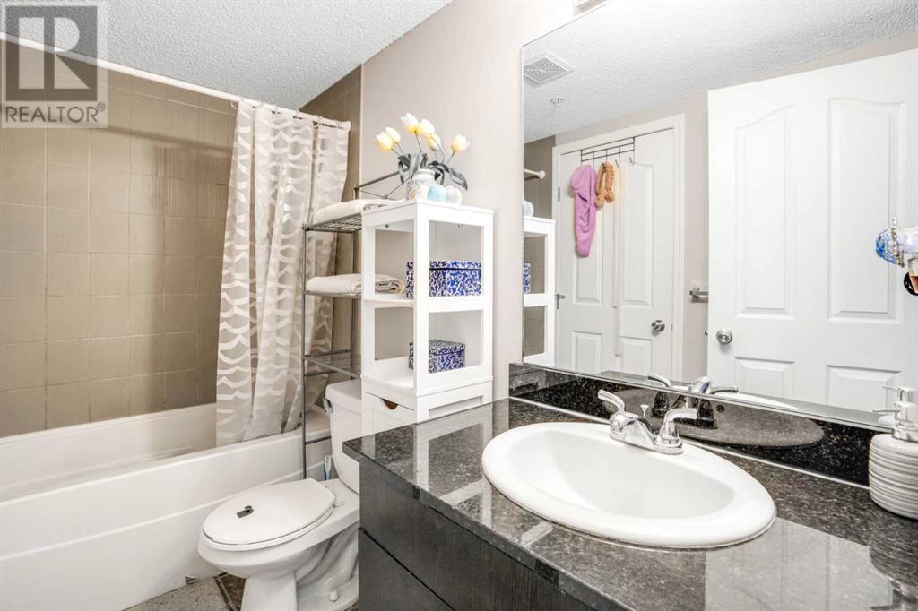 4315, 403 Mackenzie Way Sw, Airdrie, Alberta  T4B 3V7 - Photo 6 - A2223254