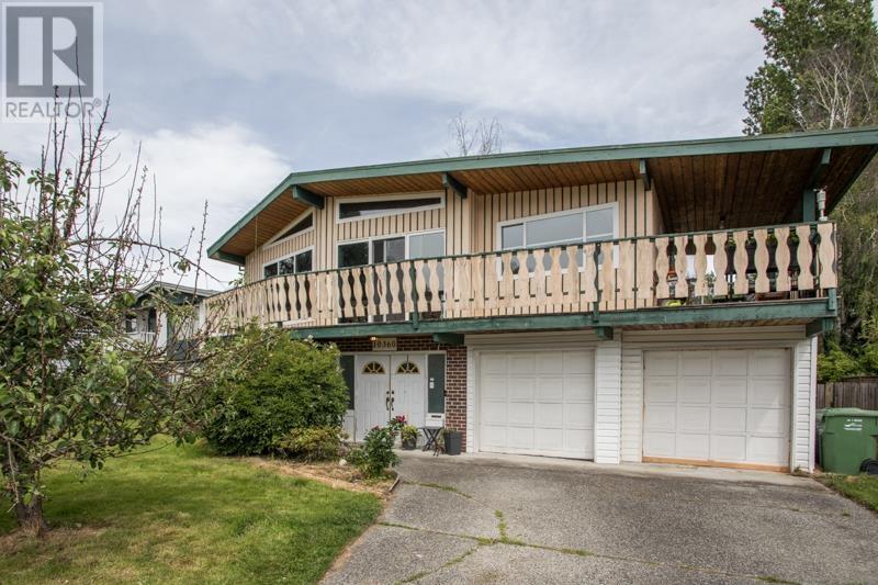 10360 CORNERBROOK CRESCENT, Richmond, British Columbia
