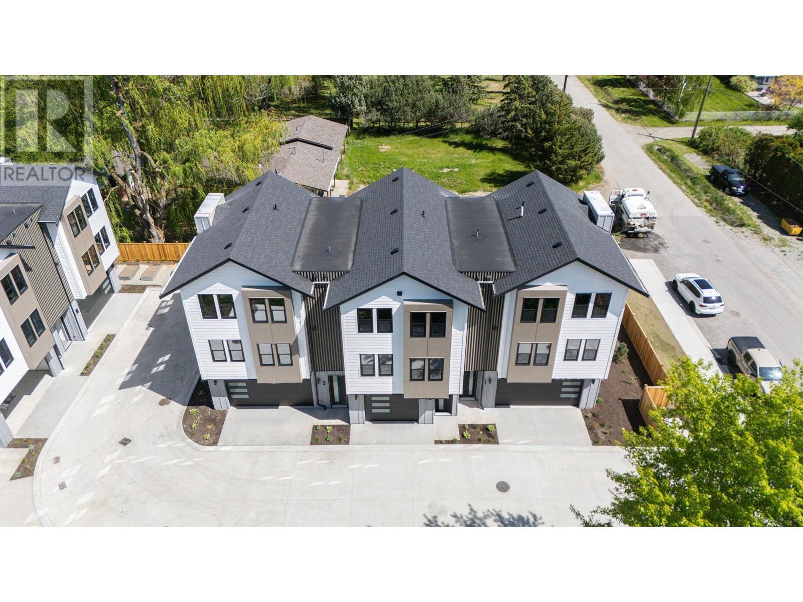 3590 Redecopp Road Unit# 2, Lake Country, British Columbia