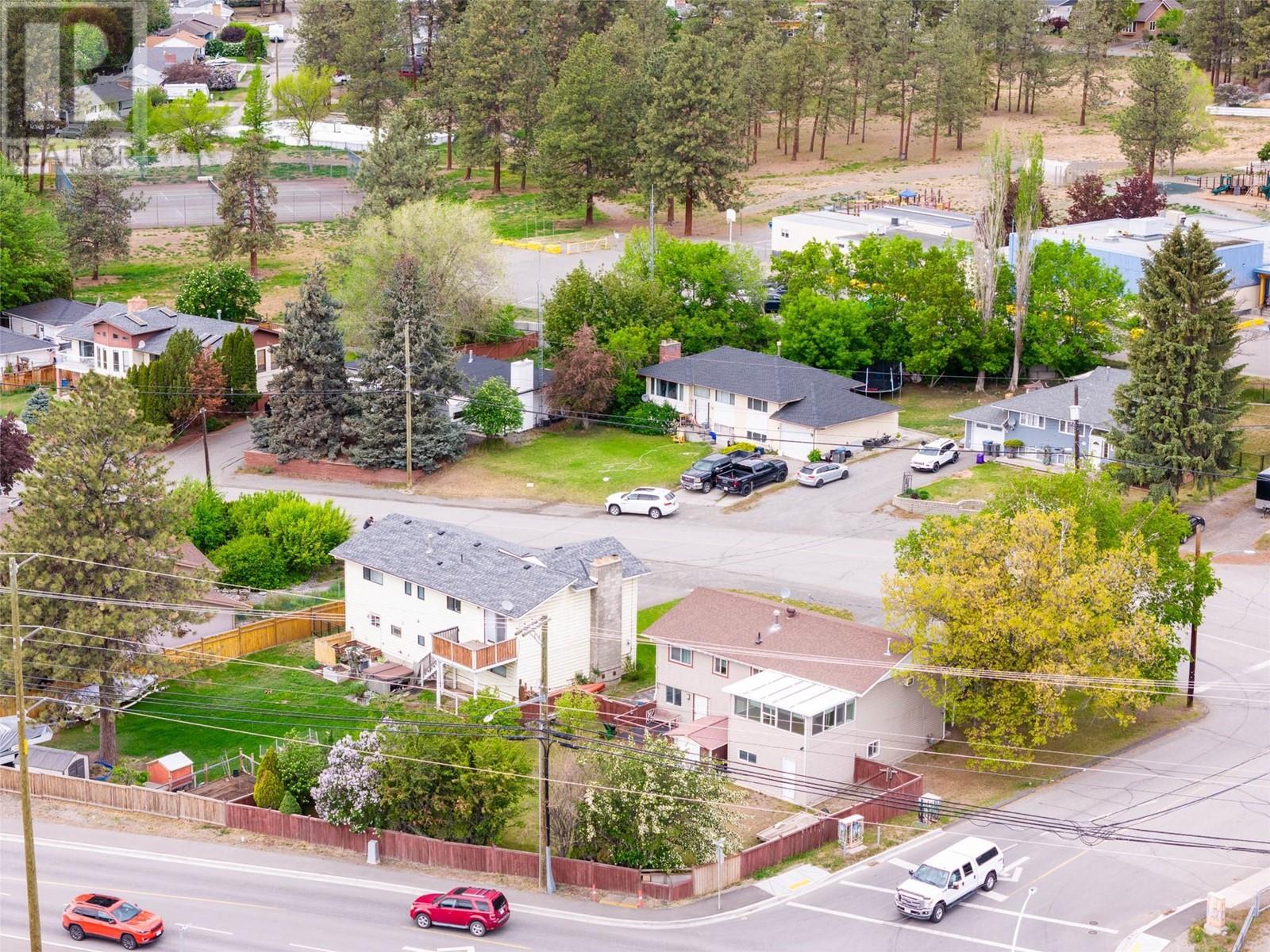 2290 Parker Drive, Merritt, BC V1K1J1