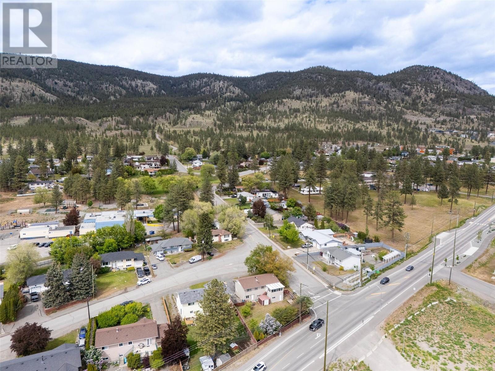 2290 Parker Drive, Merritt, BC V1K1J1