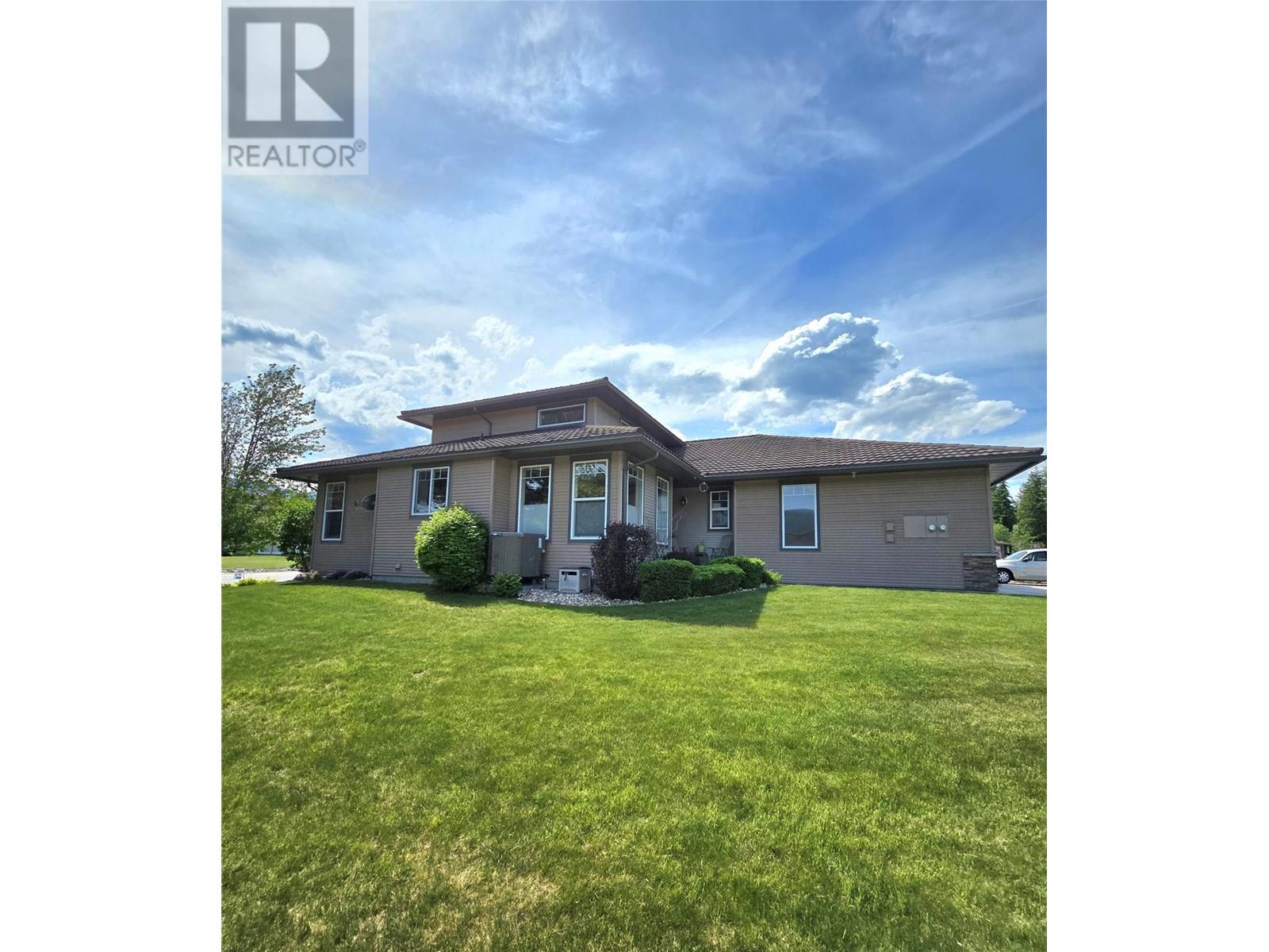 2693 Golf Course Drive Unit# 1 Lot# 2, Blind Bay, British Columbia