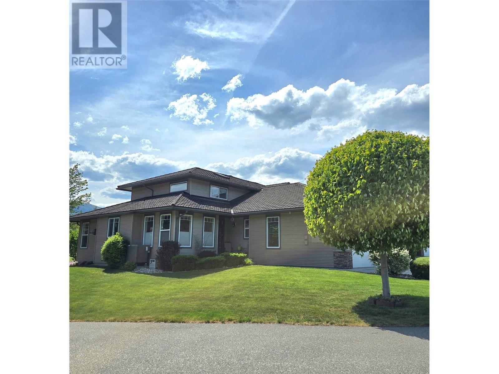 2693 Golf Course Drive Unit# 1 Lot# 2, Blind Bay, British Columbia  V0E 1H1 - Photo 2 - 10349510