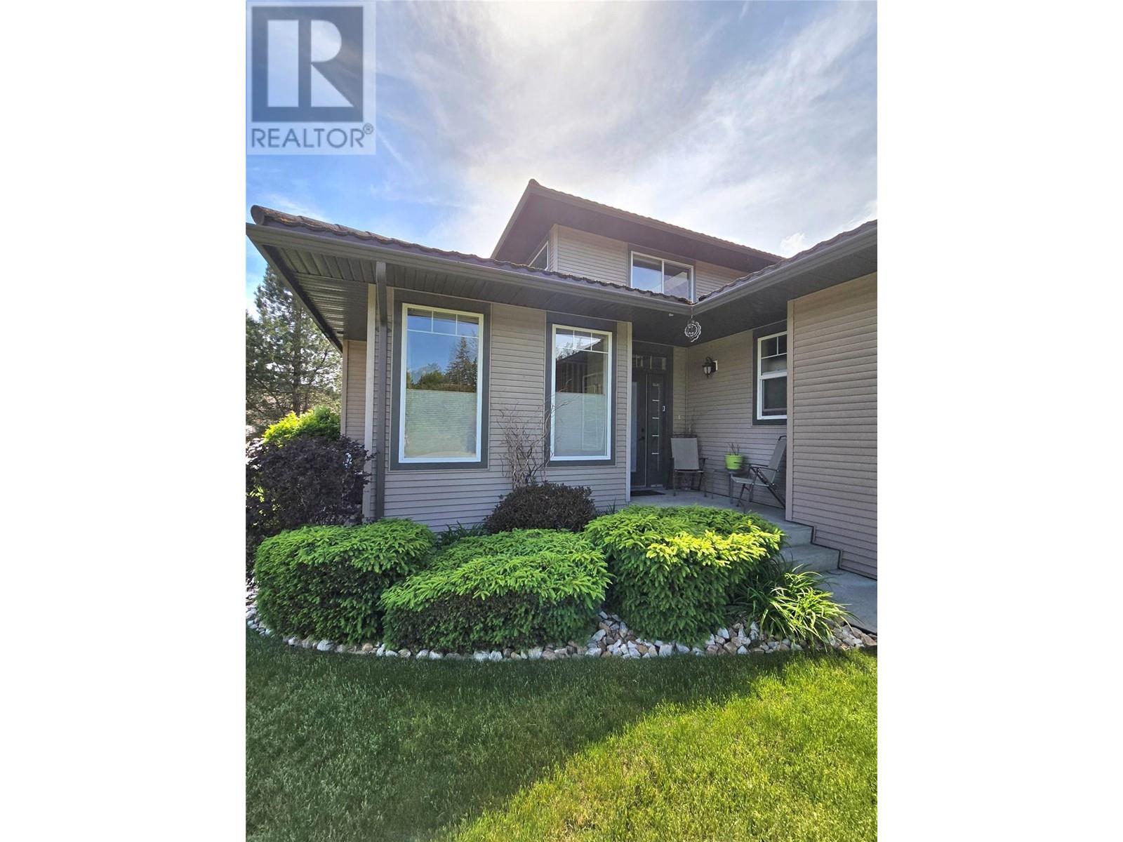 2693 Golf Course Drive Unit# 1 Lot# 2, Blind Bay, British Columbia  V0E 1H1 - Photo 3 - 10349510