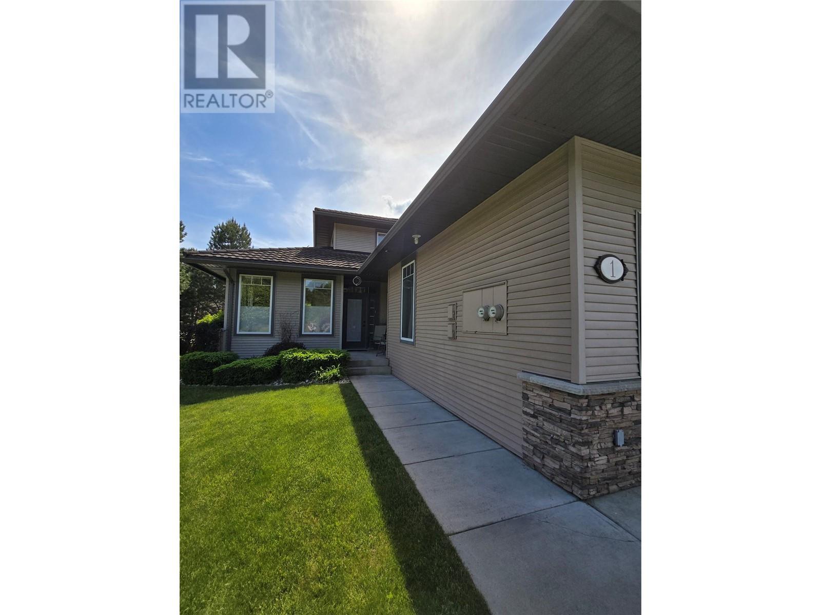 2693 Golf Course Drive Unit# 1 Lot# 2, Blind Bay, British Columbia  V0E 1H1 - Photo 4 - 10349510