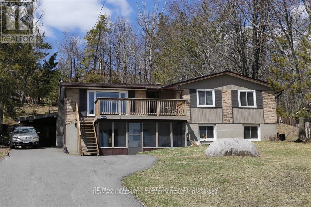 145 Park Lane, Asphodel-Norwood, Ontario  K0L 1Y0 - Photo 1 - X12177326