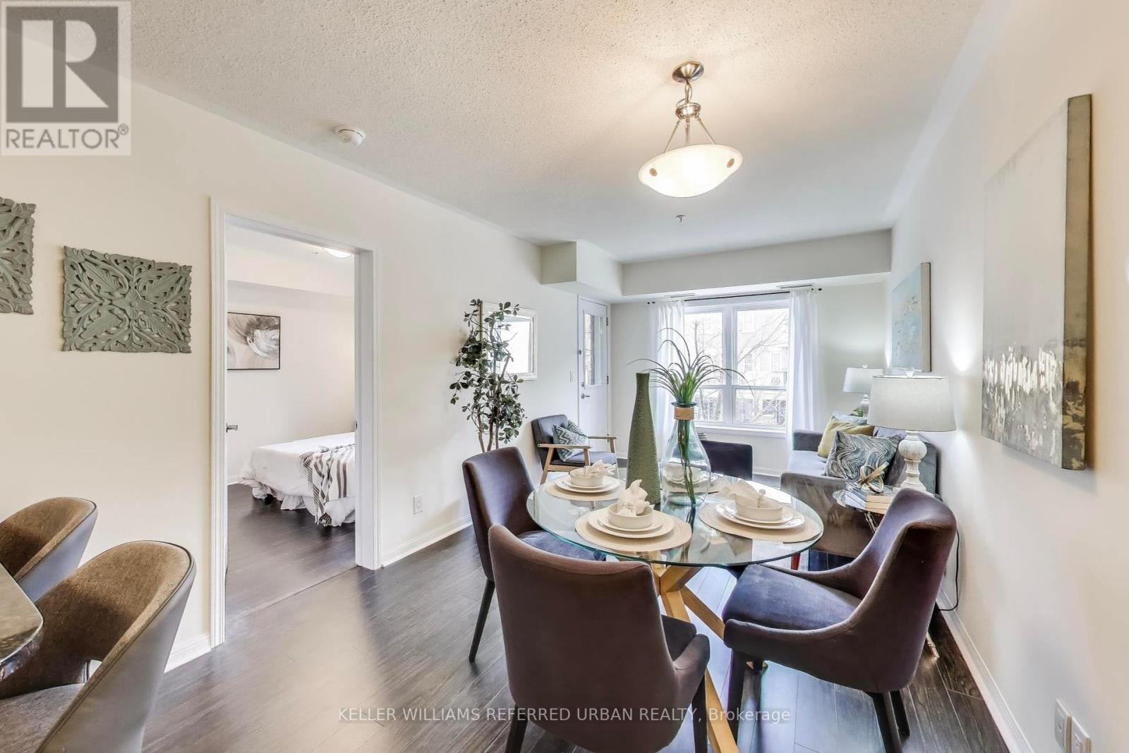 206 - 10 Mendelssohn Street, Toronto, Ontario  M1L 0G7 - Photo 8 - E12082638