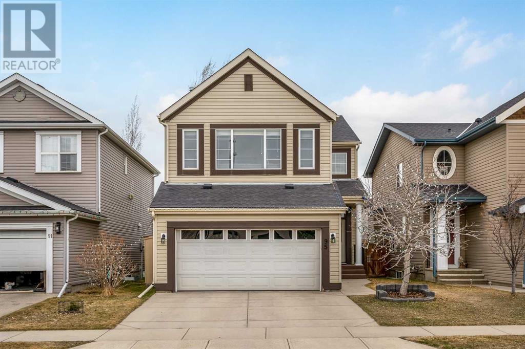Property at 95 Copperstone Boulevard SE image 1