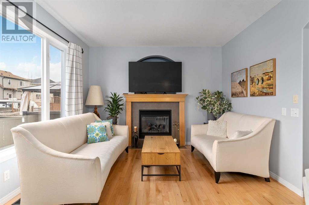 Property at 95 Copperstone Boulevard SE image 5