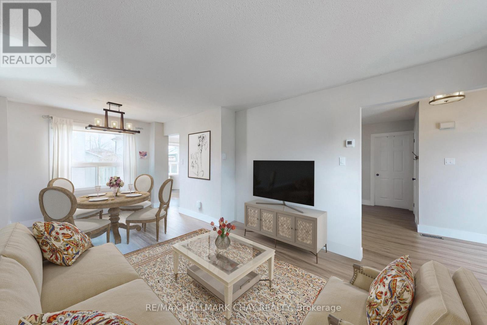 40 Shakespeare Crescent, Barrie, Ontario  L4N 6C1 - Photo 6 - S12099089