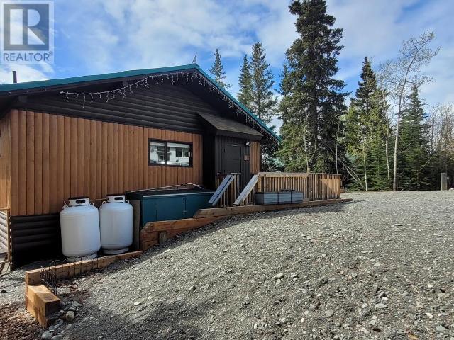 119 Alsek Crescent, Haines Junction, Yukon  Y0B 1L0 - Photo 8 - 16501